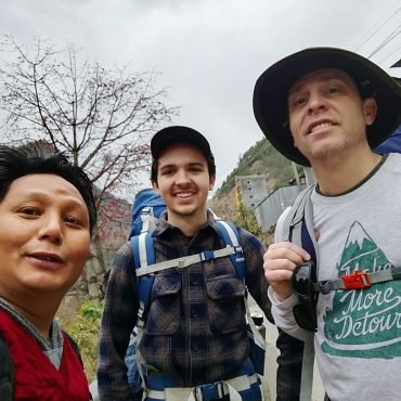 Langtang Gosainkunda Trek