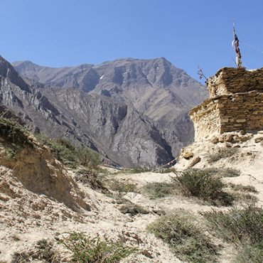 Upper Dolpo Trek