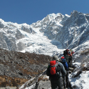 Mera Peak